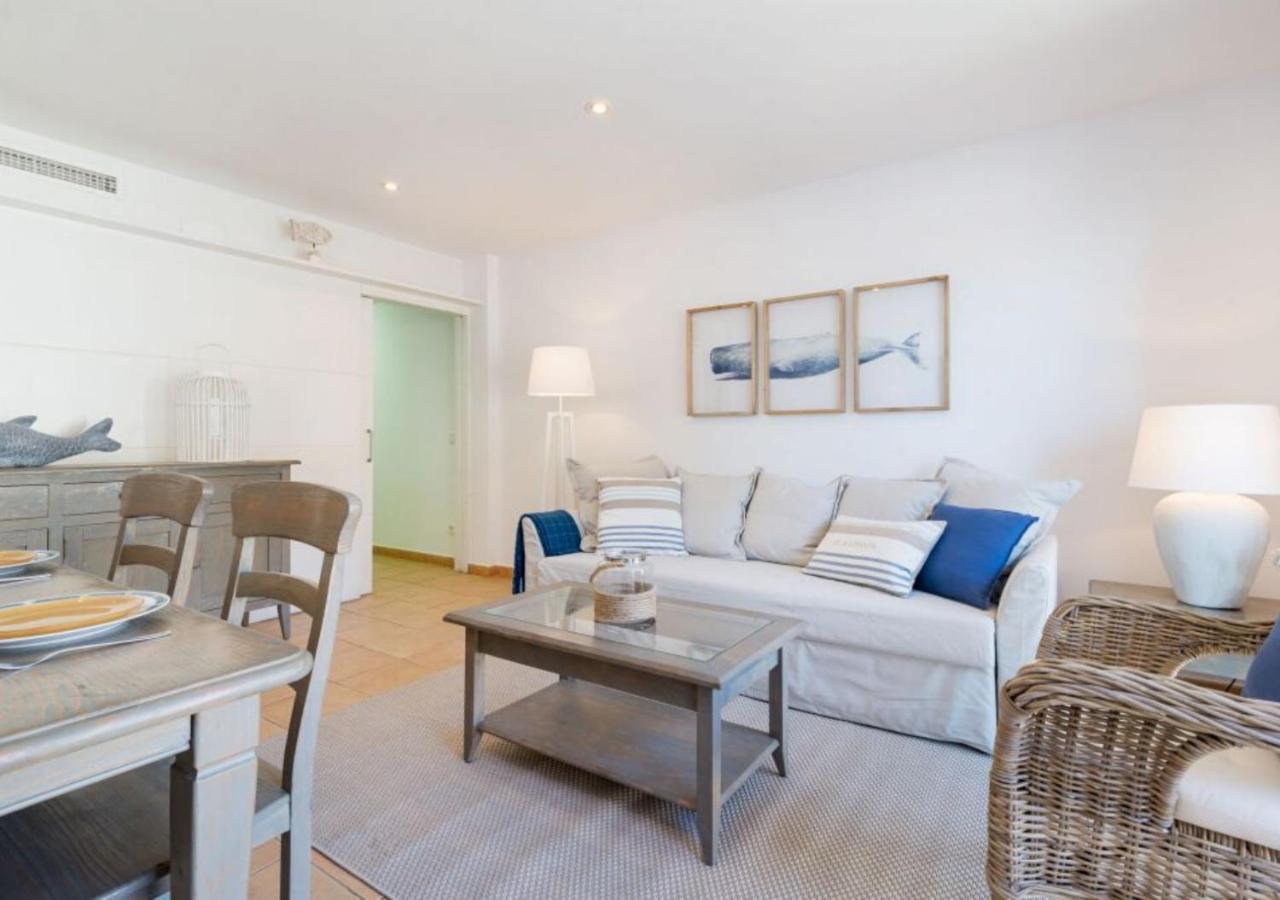 Gala 2 Apartment Tamariu Luaran gambar