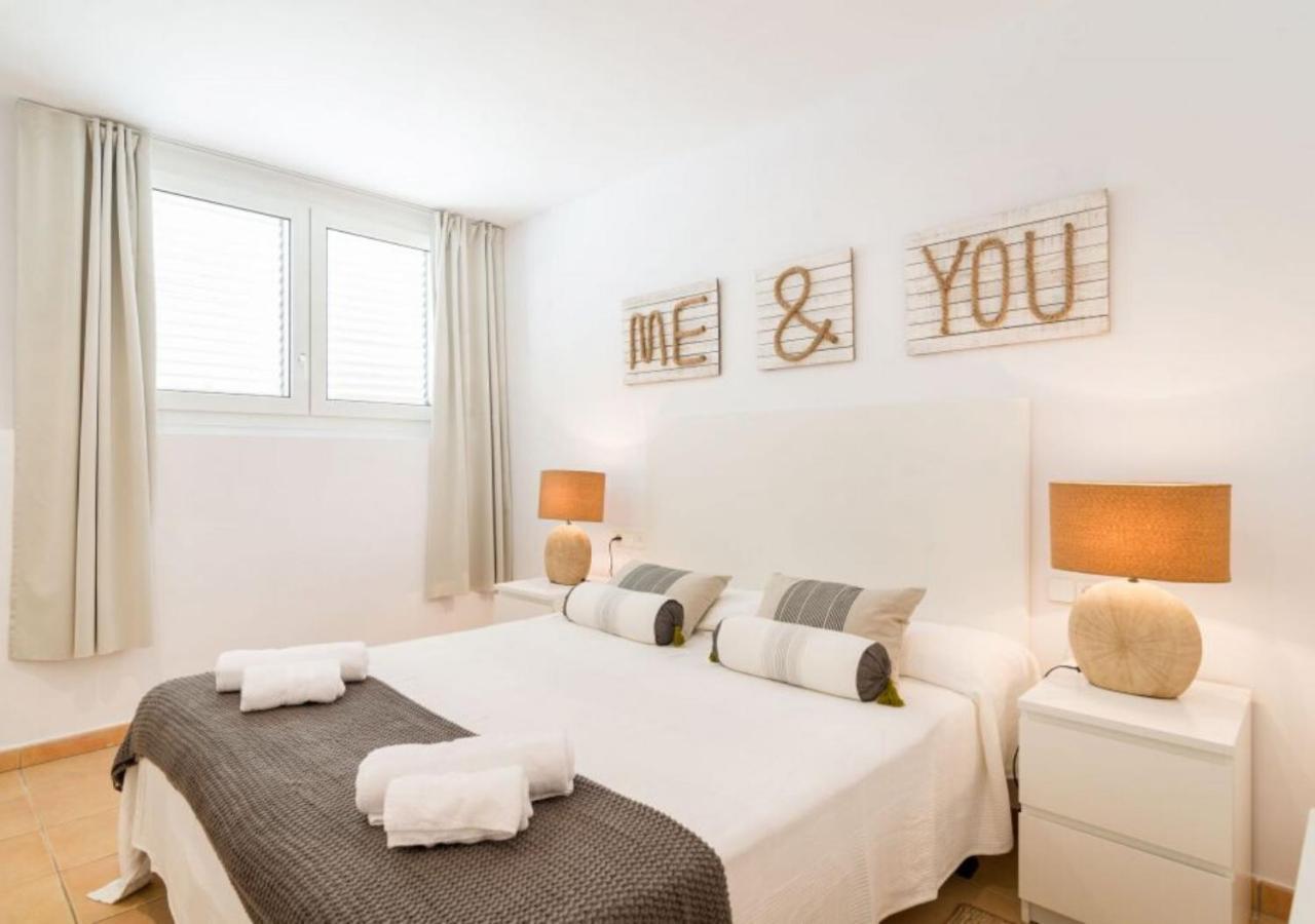 Gala 2 Apartment Tamariu Luaran gambar