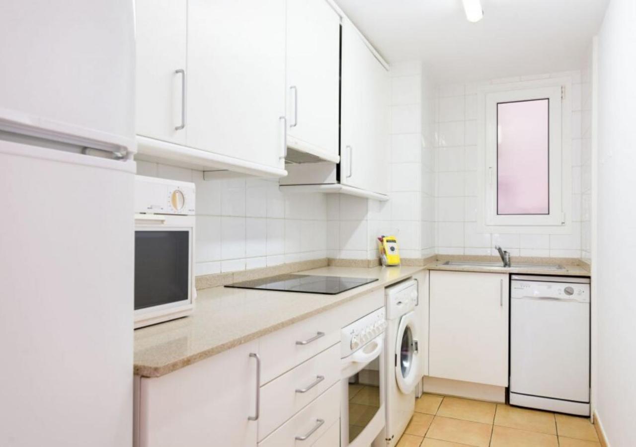 Gala 2 Apartment Tamariu Luaran gambar